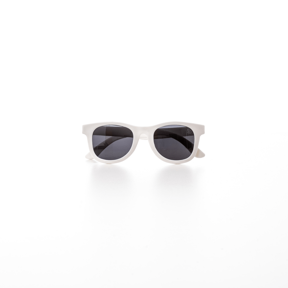oculos branco pelucia criamigos