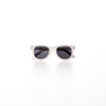 oculos branco pelucia criamigos