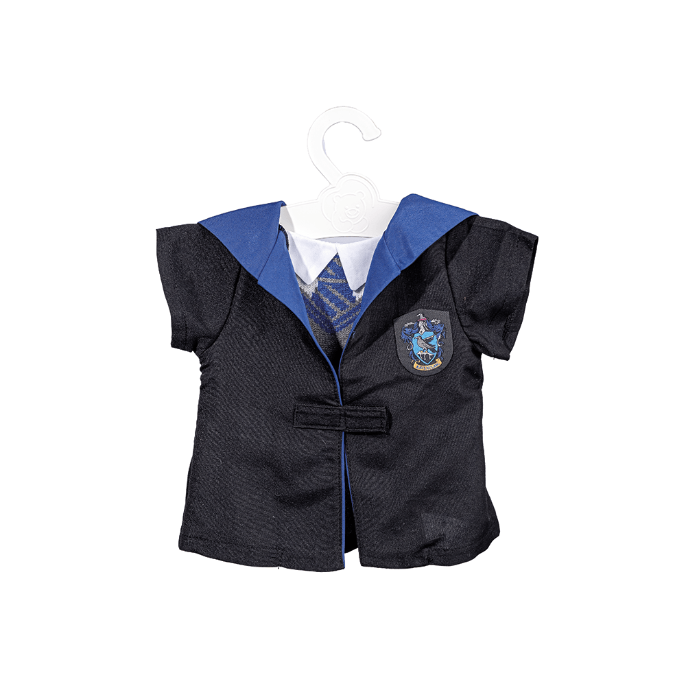 corvinal harry potter pelucia criamigos