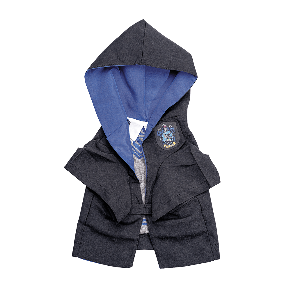 corvinal harry potter pelucia criamigos