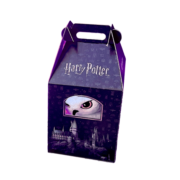 Harry Potter - Loja Online Oficial
