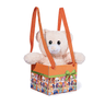Urso de Pelúcia Criamigos Cute