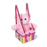 Urso de Pelúcia Criamigos Cute
