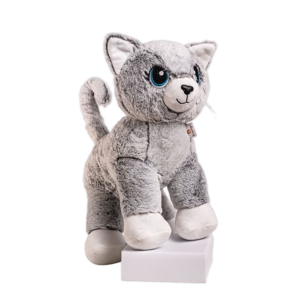 Gato Pelucia Criamigos