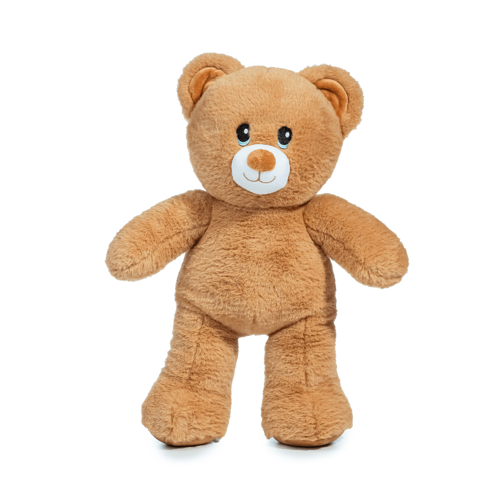 Urso de Pelúcia Criamigos Cute