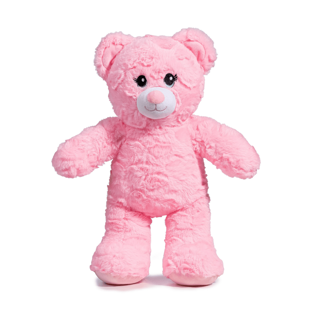 Urso de Pelúcia Criamigos Cute